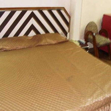 Grant Hotel Mumbai Kültér fotó