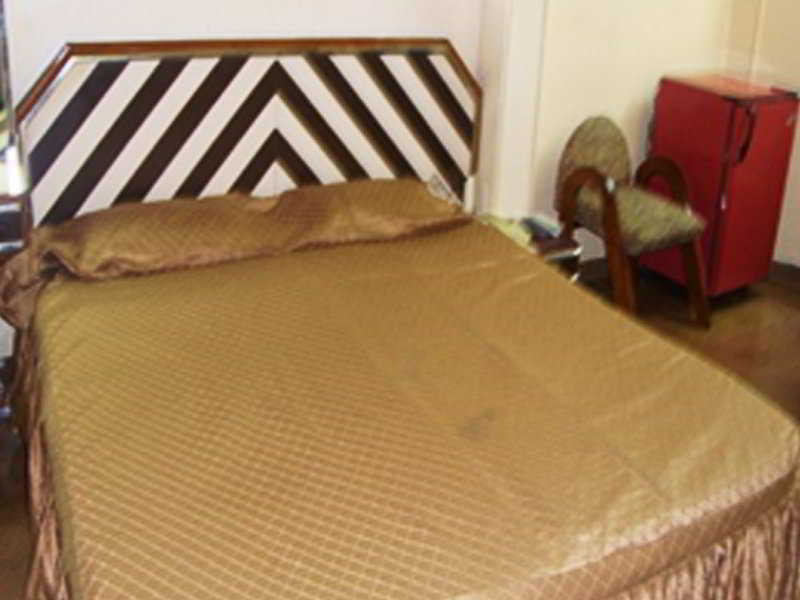 Grant Hotel Mumbai Kültér fotó