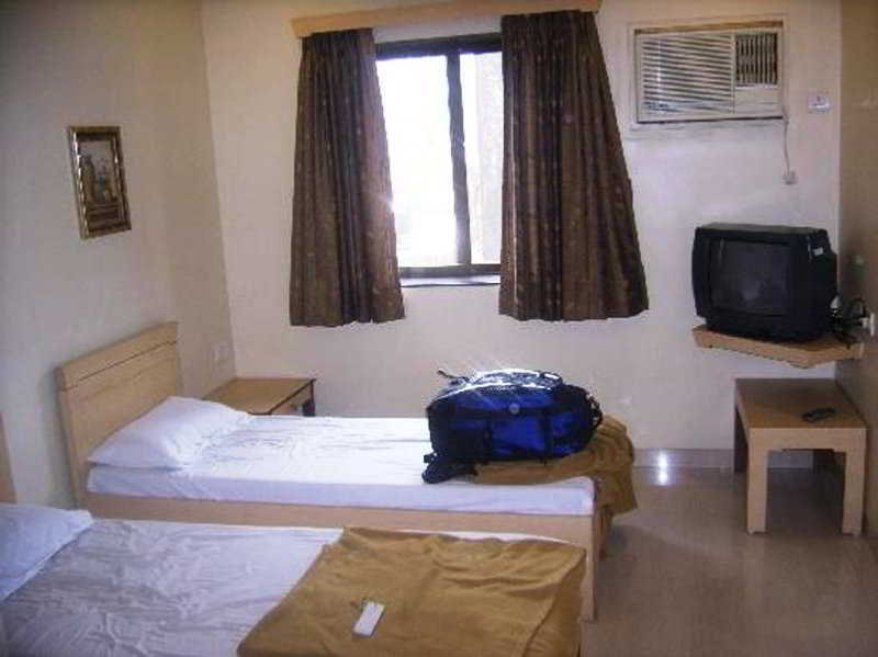 Grant Hotel Mumbai Kültér fotó